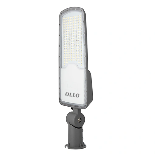 LED Street light - lantern with PHILIPS diodes 130W, 18200Lm, 4000K, IP66